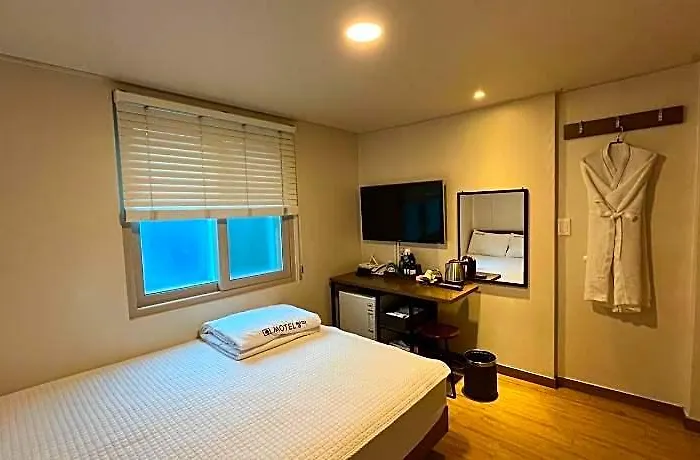 Ssangma 2* Busan