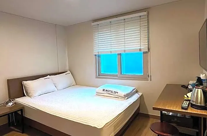 Motel Ssangma 2*