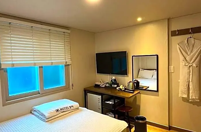 Ssangma Motel 2*