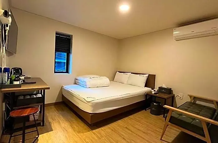 Motel Ssangma