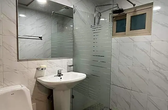 Ssangma Motel 2*