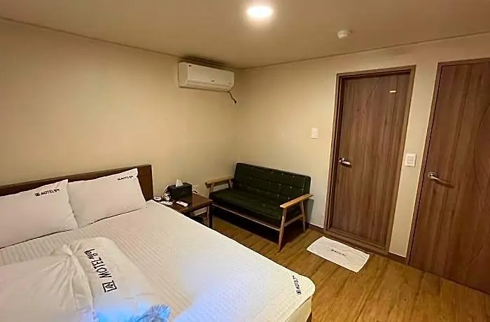 Ssangma Motel 2*