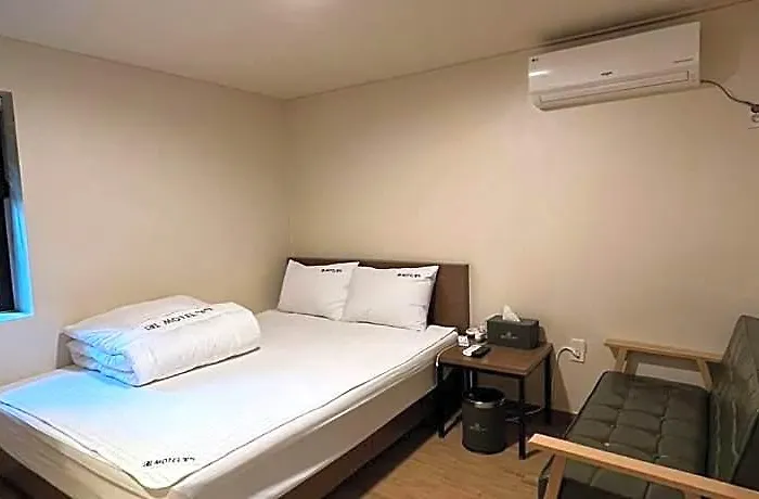 Ssangma Motel