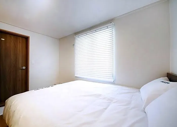 Motel Ssangma Busan
