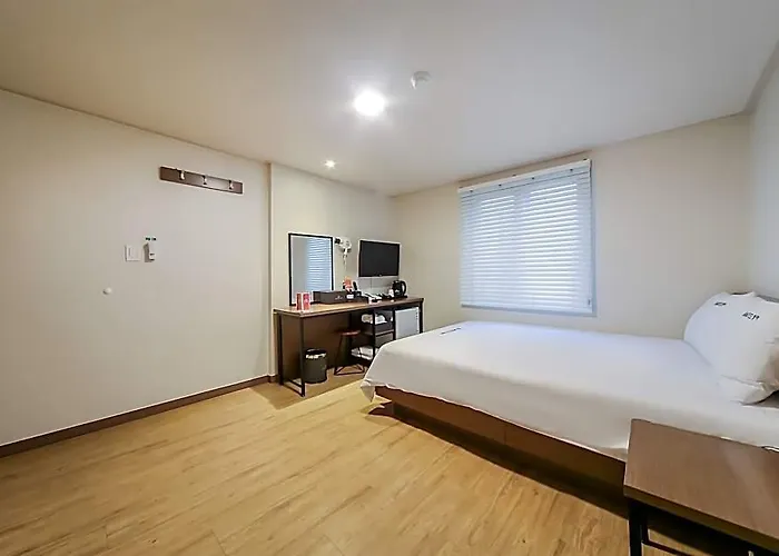 Ssangma Motel 2*