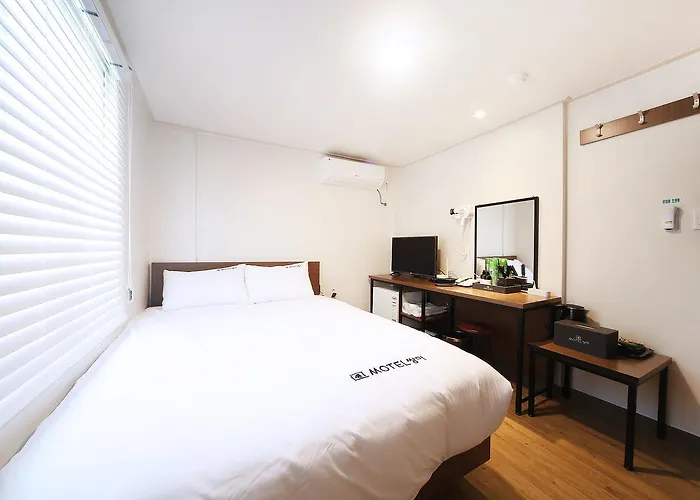 Ssangma Motel