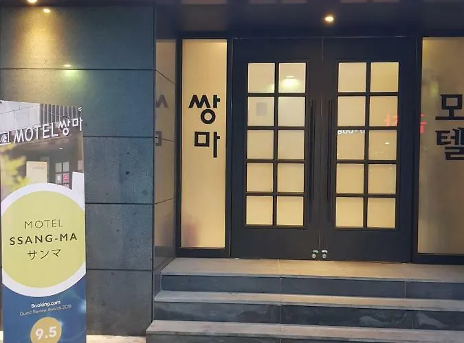 Motel Ssangma