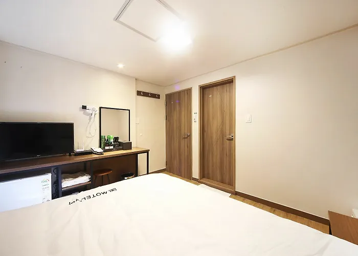 Motel Ssangma