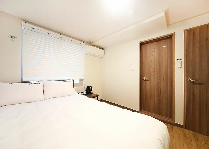 Ssangma Motel 2*