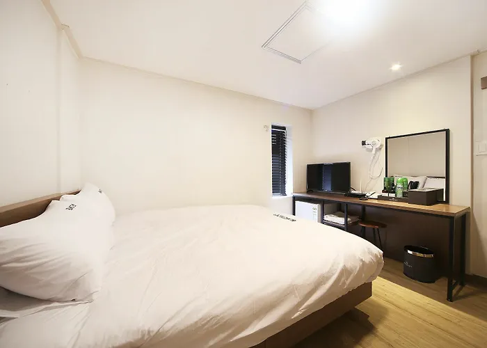Ssangma 2* Busan