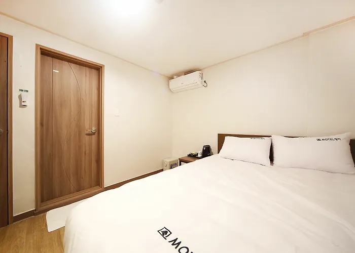 Ssangma Motel